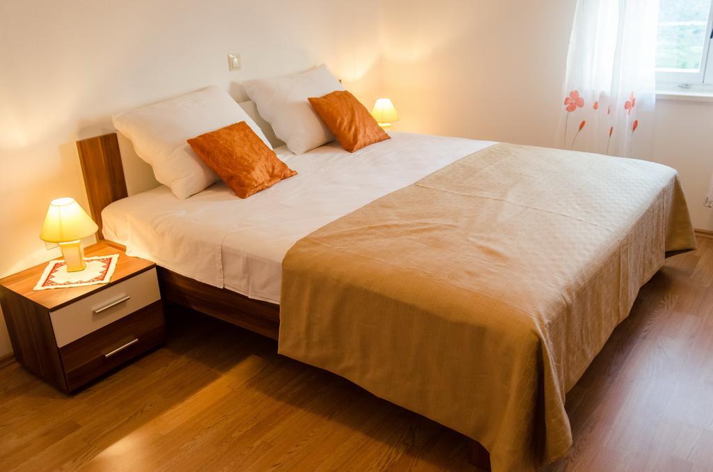 Olive Garden Apartments Čilipi Quarto foto