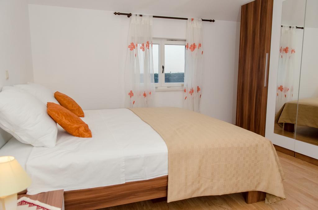 Olive Garden Apartments Čilipi Quarto foto