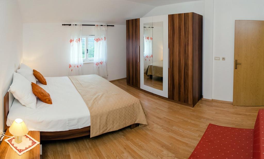 Olive Garden Apartments Čilipi Quarto foto