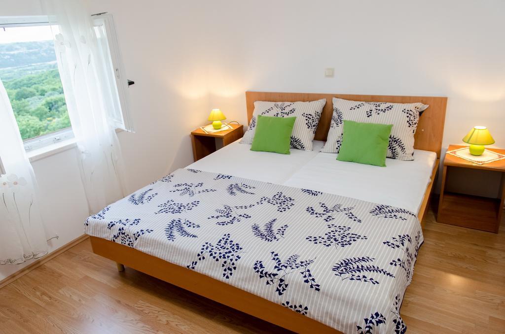 Olive Garden Apartments Čilipi Quarto foto