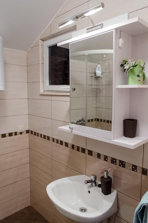 Olive Garden Apartments Čilipi Quarto foto