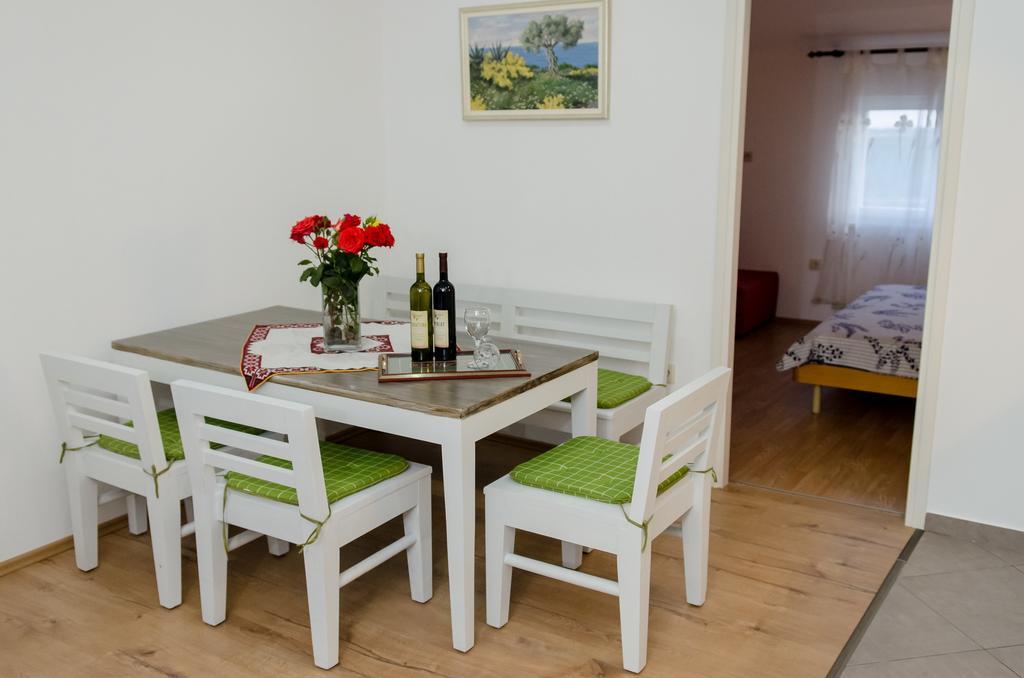 Olive Garden Apartments Čilipi Quarto foto