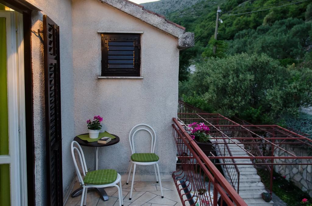 Olive Garden Apartments Čilipi Quarto foto