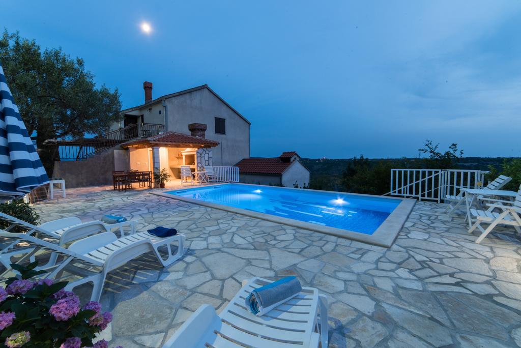 Olive Garden Apartments Čilipi Exterior foto